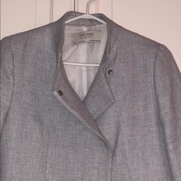 Zara Coat - Picture 2 of 5